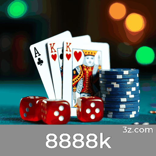 Acesso ao 8888k