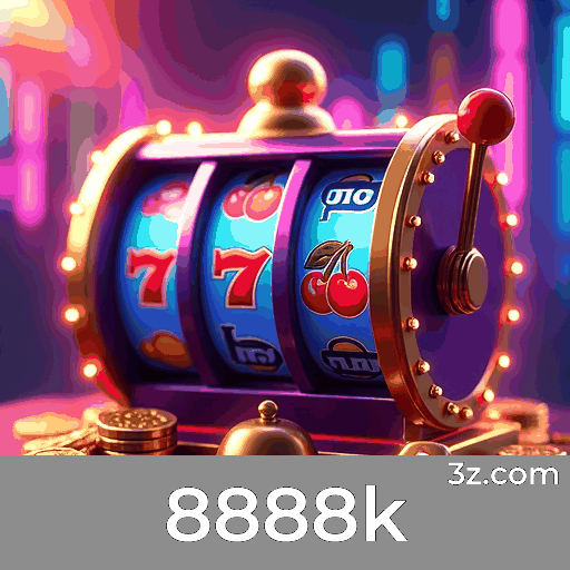 8888k: Cassino Online Confiável e Seguro