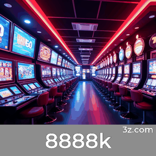 Cadastro na 8888k