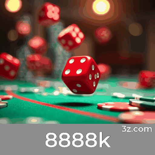 Cassino Online 8888k