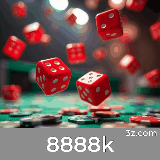Cadastro na 8888k