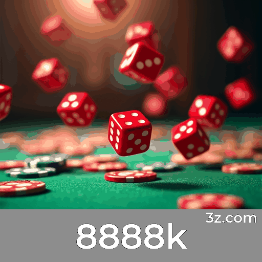 Cassino Online 8888k