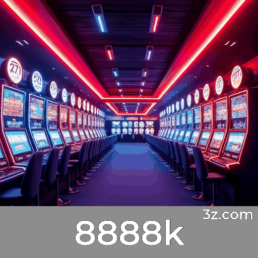 Cassino Online 8888k