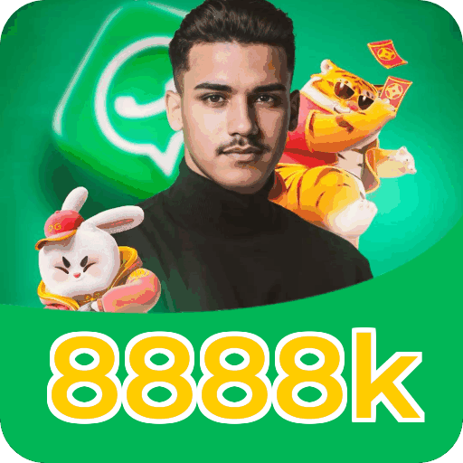 Dealers profissionais da 8888k