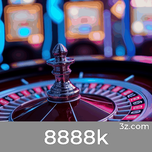 8888k: Cassino Online Confiável e Seguro