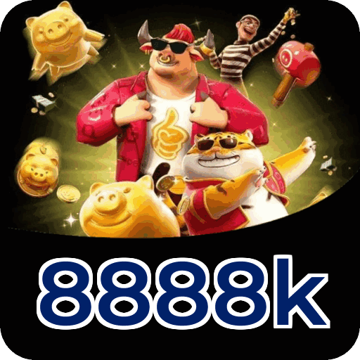 Lottery Clássica na 8888k