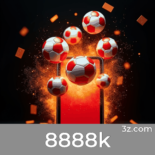 Cassino Online 8888k
