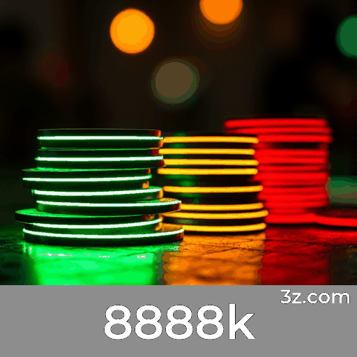 Cadastro na 8888k