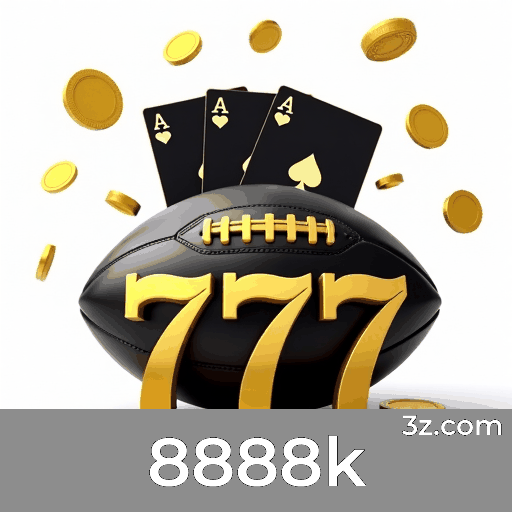 Cassino Online 8888k
