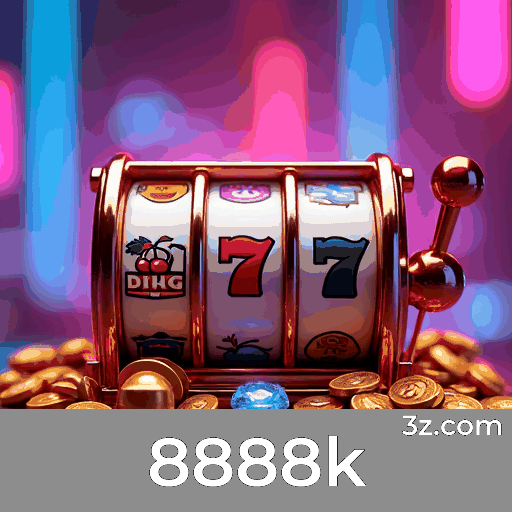 Cadastro na 8888k