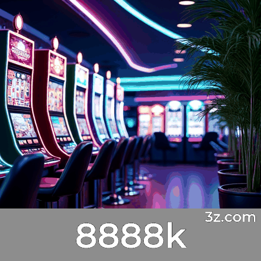 Cassino Online 8888k