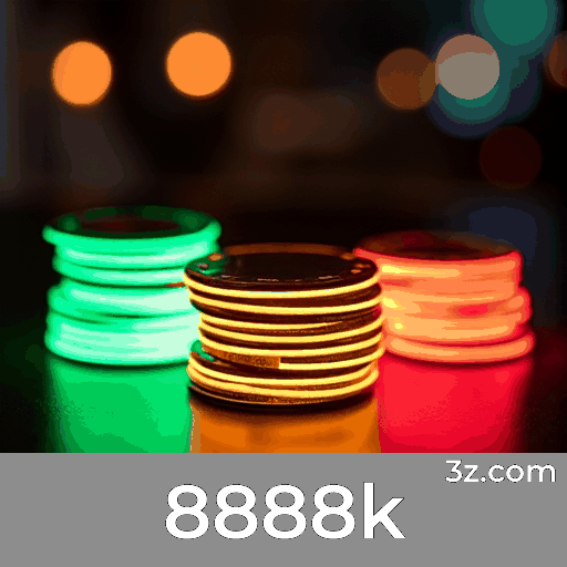 Cadastro na 8888k