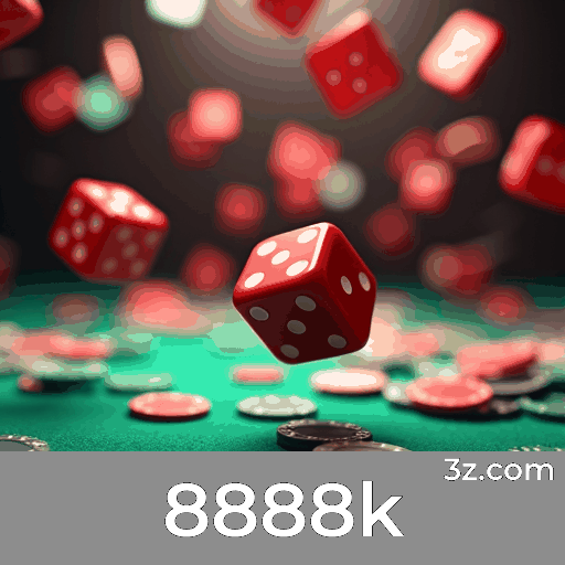 Acessar o site 8888k COM