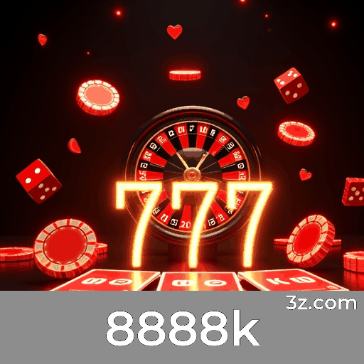 Cadastro na 8888k