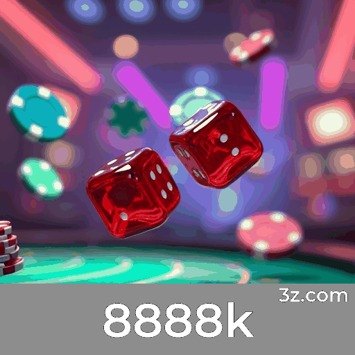 Cassino Online 8888k